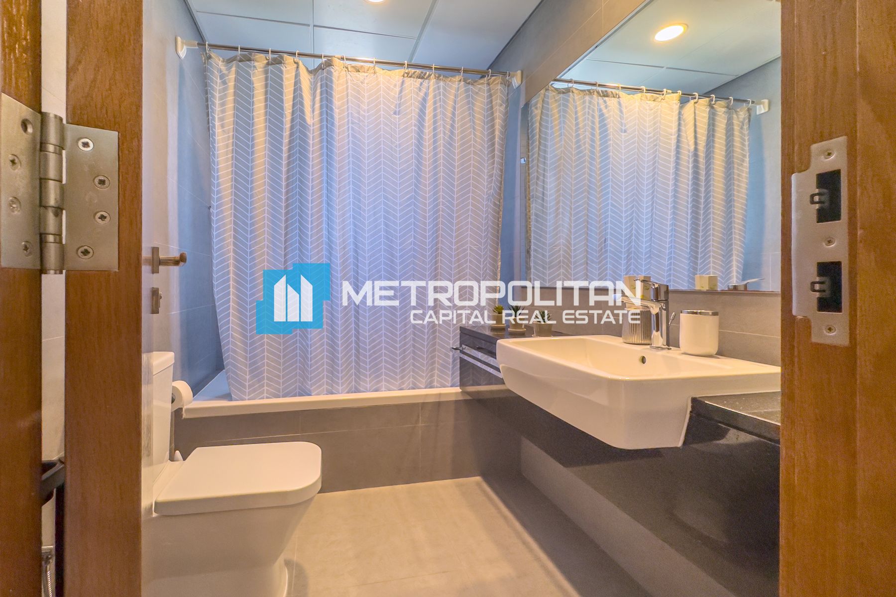 Pool View | Fully Furnished 1BR | Balcony+Storage photo-13