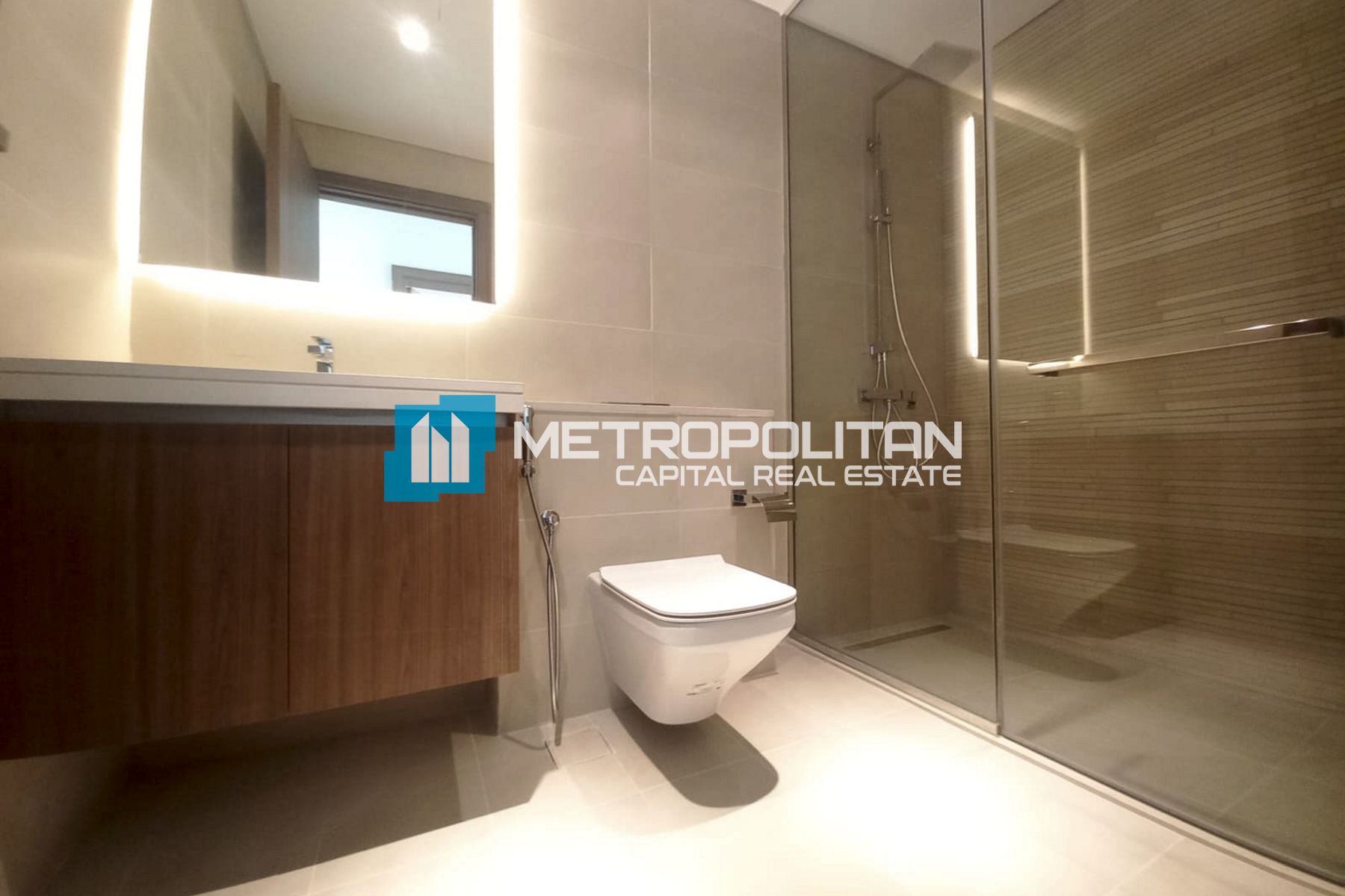 4-комнатный таунхаус в аренду на Yas Island – MCR-7343 photo-8