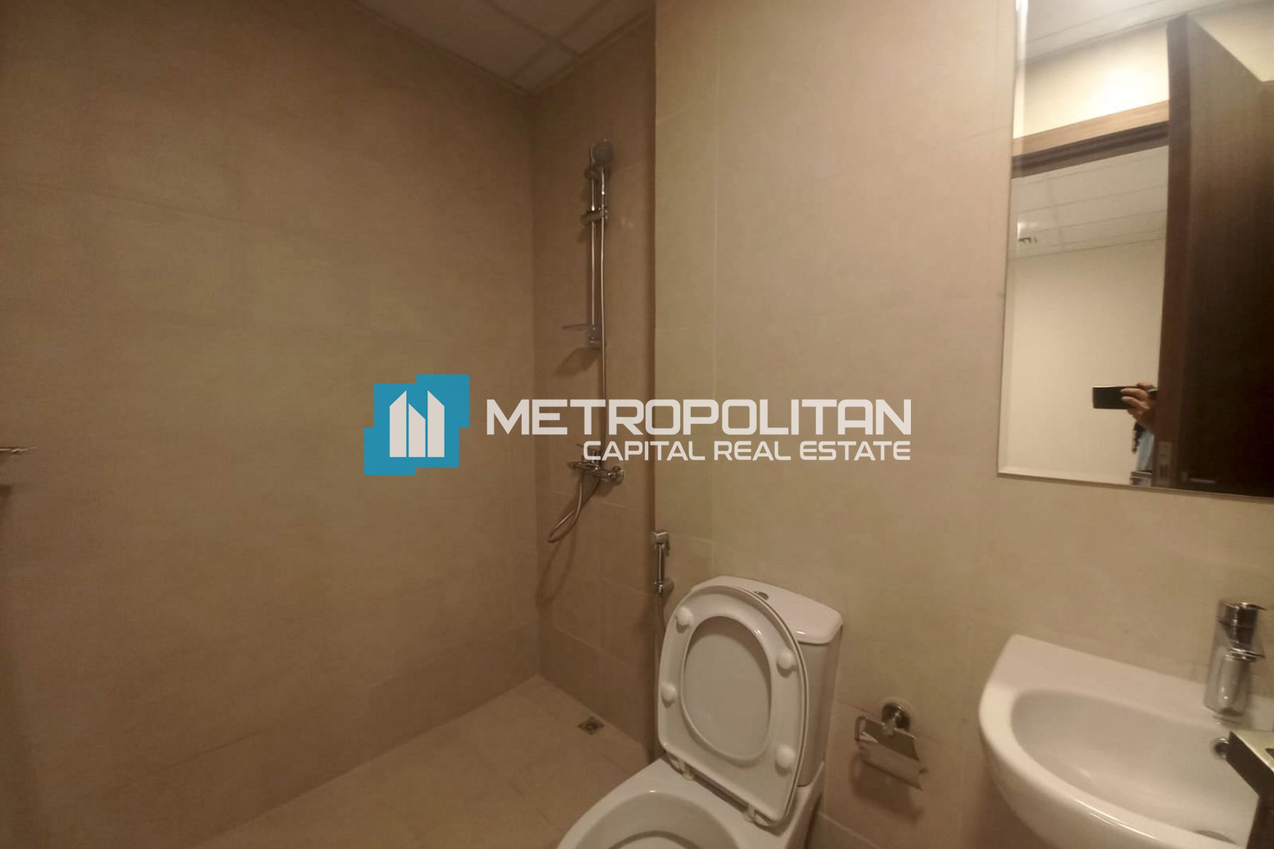 4-комнатный таунхаус в аренду на Yas Island – MCR-7343 photo-10