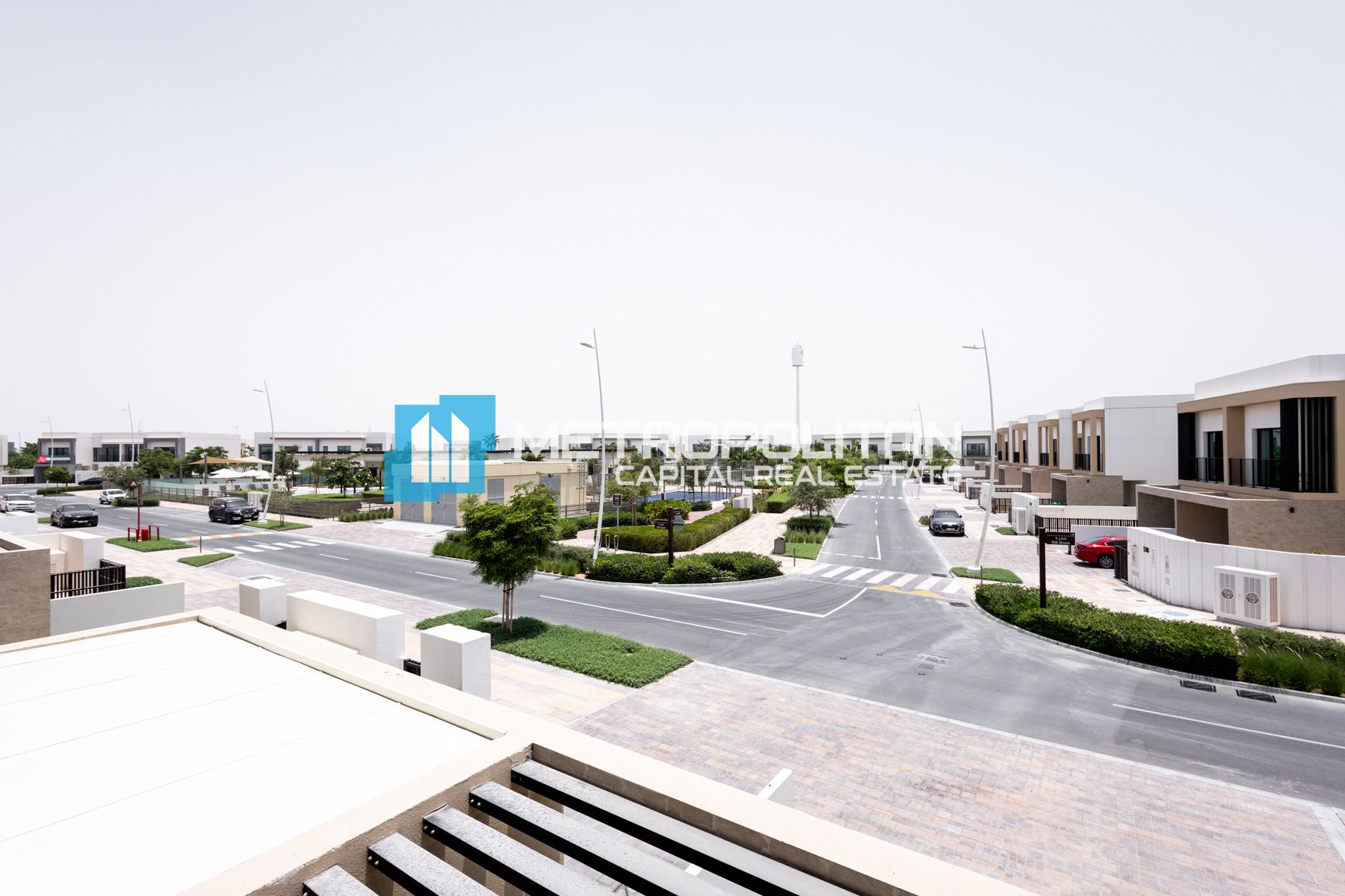 4BR Townhouse for Rent in Yas Island – MCR-7343 photo-22
