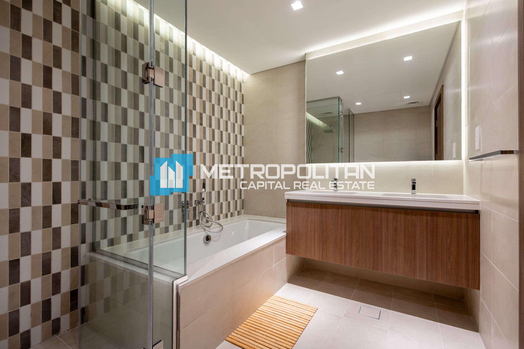 4BR Townhouse for Rent in Yas Island – MCR-7343 photo-25