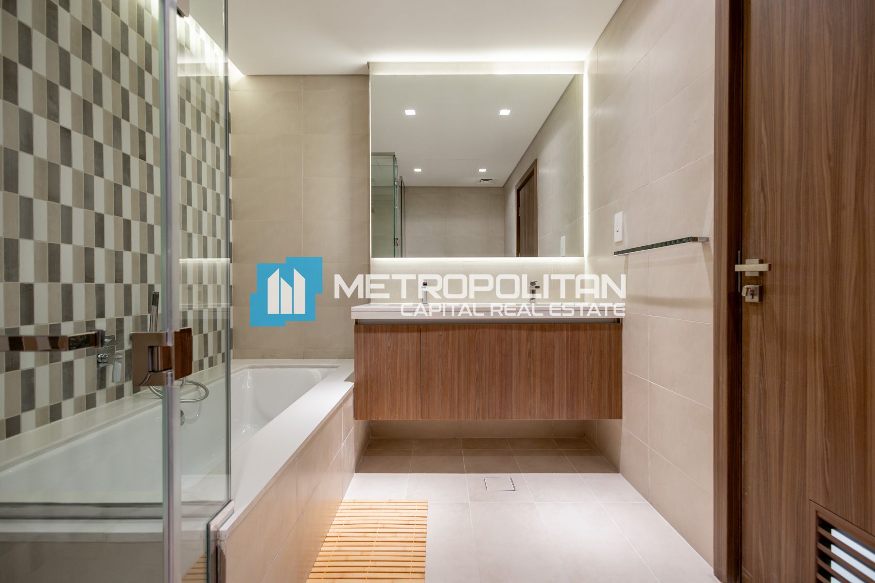4BR Townhouse for Rent in Yas Island – MCR-7343 photo-26