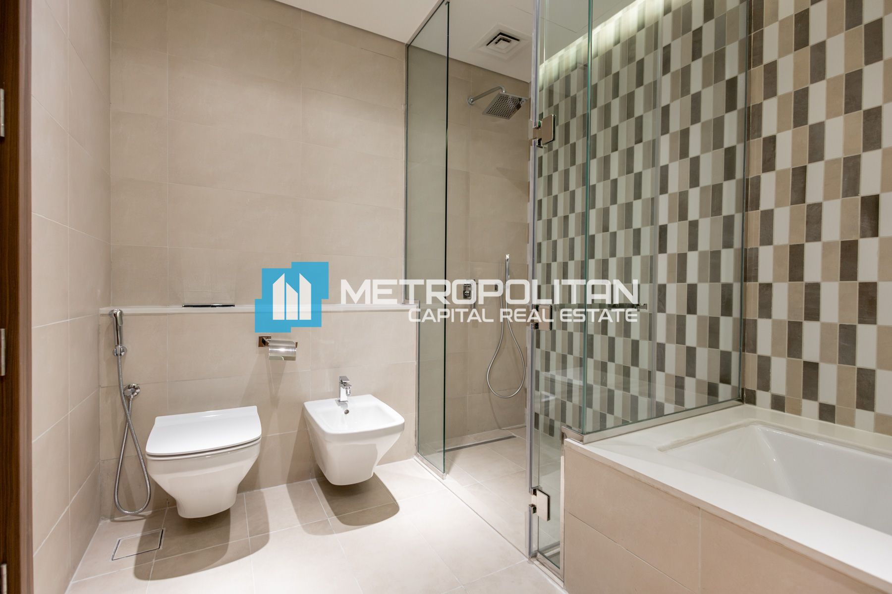 4BR Townhouse for Rent in Yas Island – MCR-7343 photo-27