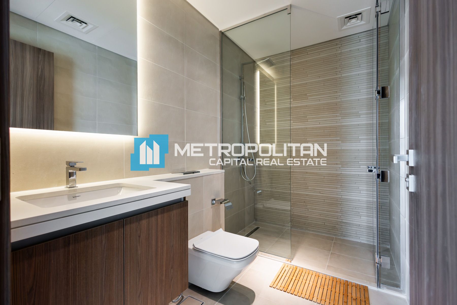4BR Townhouse for Rent in Yas Island – MCR-7343 photo-28
