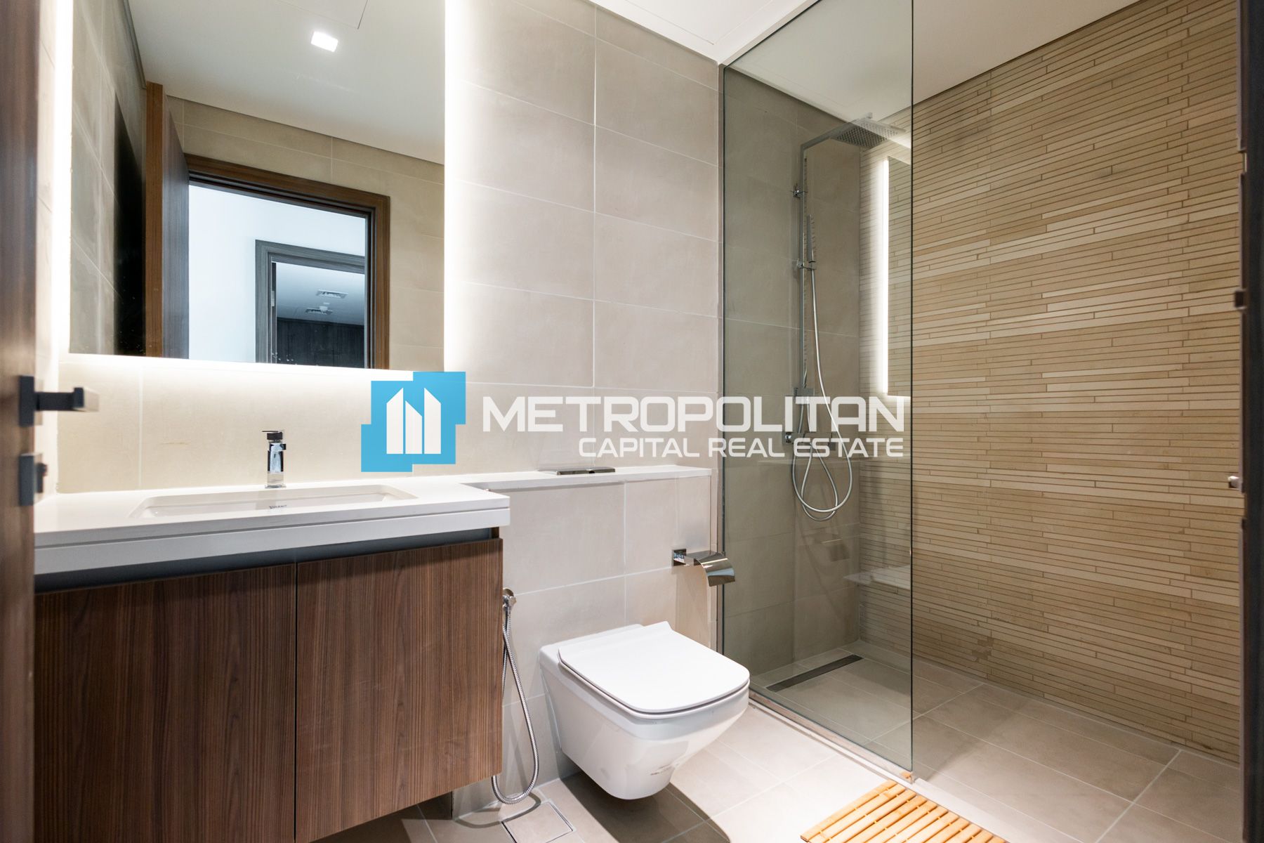 4BR Townhouse for Rent in Yas Island – MCR-7343 photo-29