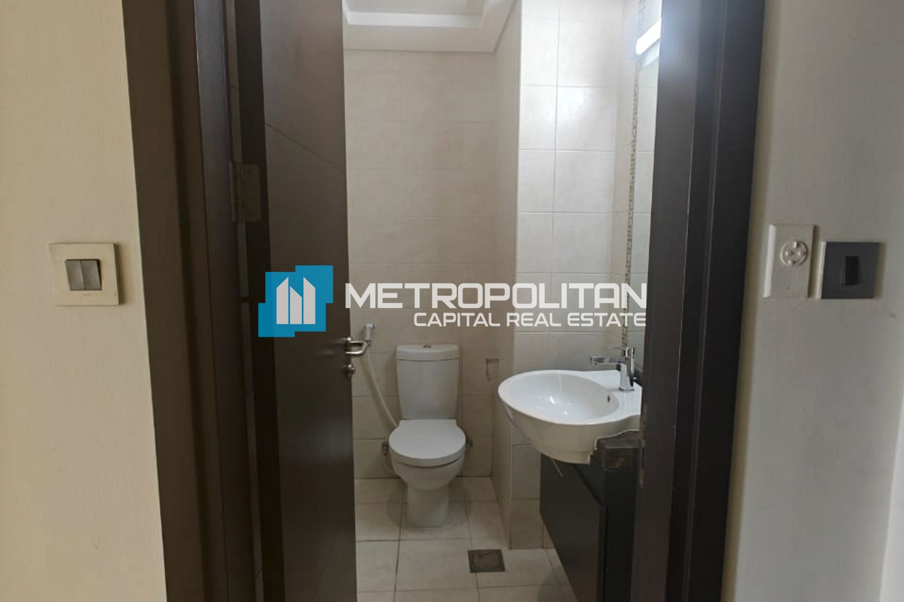 High Floor 2BR | Partial Sea View | Ready to Move photo-9