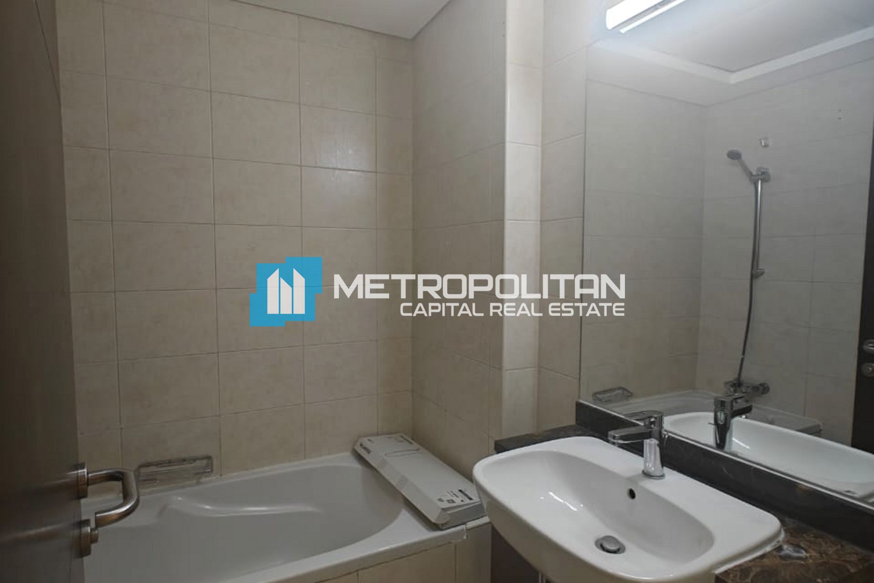 High Floor 2BR | Partial Sea View | Ready to Move photo-11