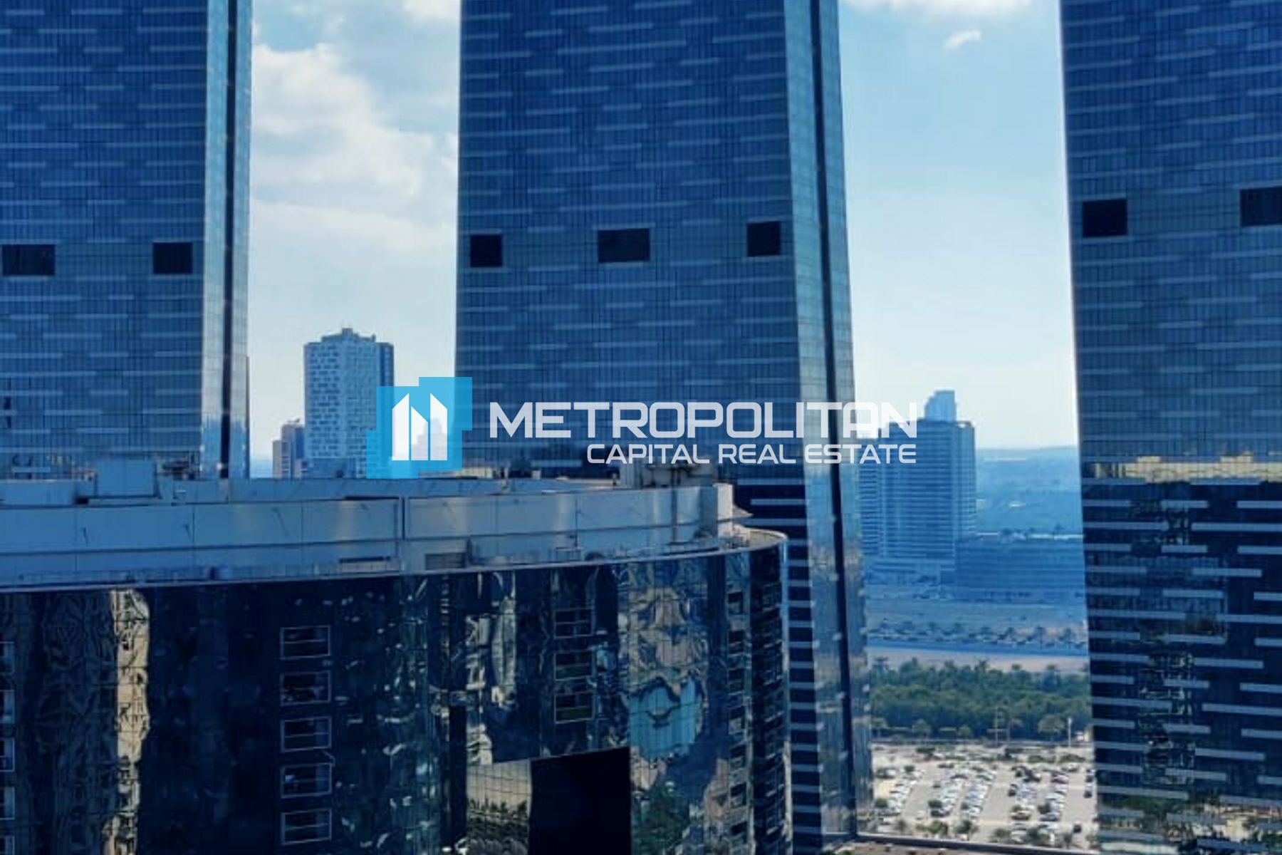 High Floor 2BR | Partial Sea View | Ready to Move photo-13