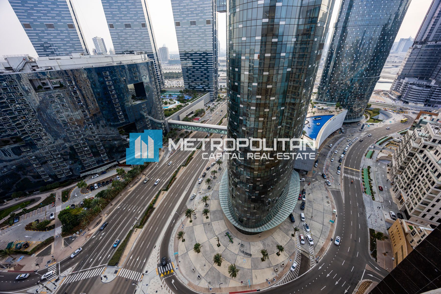 High Floor 2BR | Partial Sea View | Ready to Move photo-15