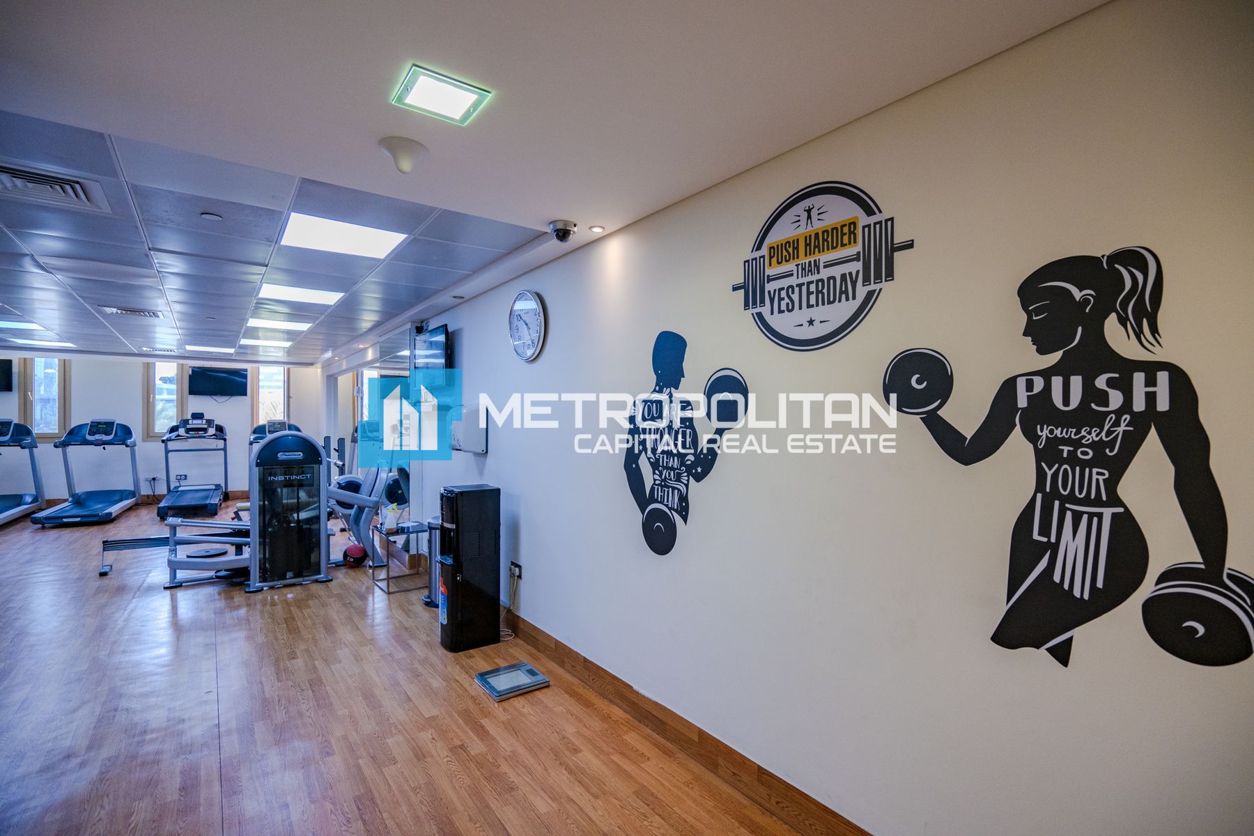 High Floor 2BR | Partial Sea View | Ready to Move photo-16