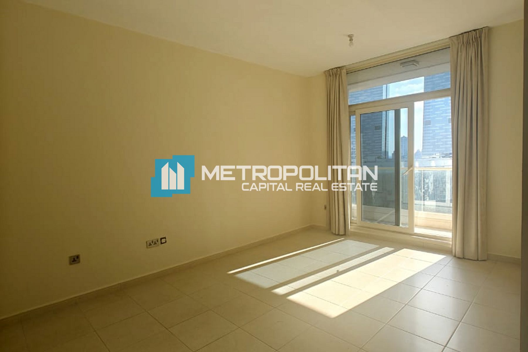 High Floor 2BR | Partial Sea View | Ready to Move photo-1