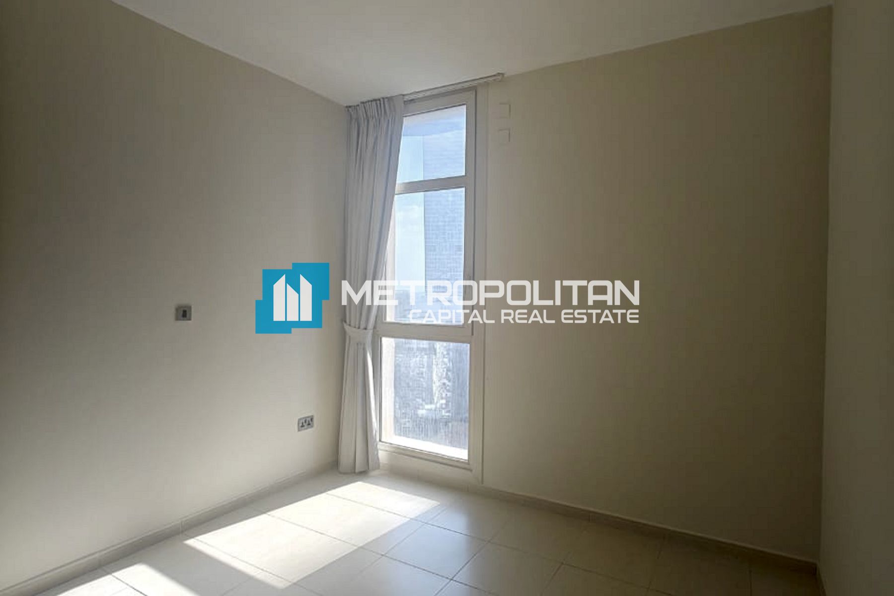 High Floor 2BR | Partial Sea View | Ready to Move photo-7