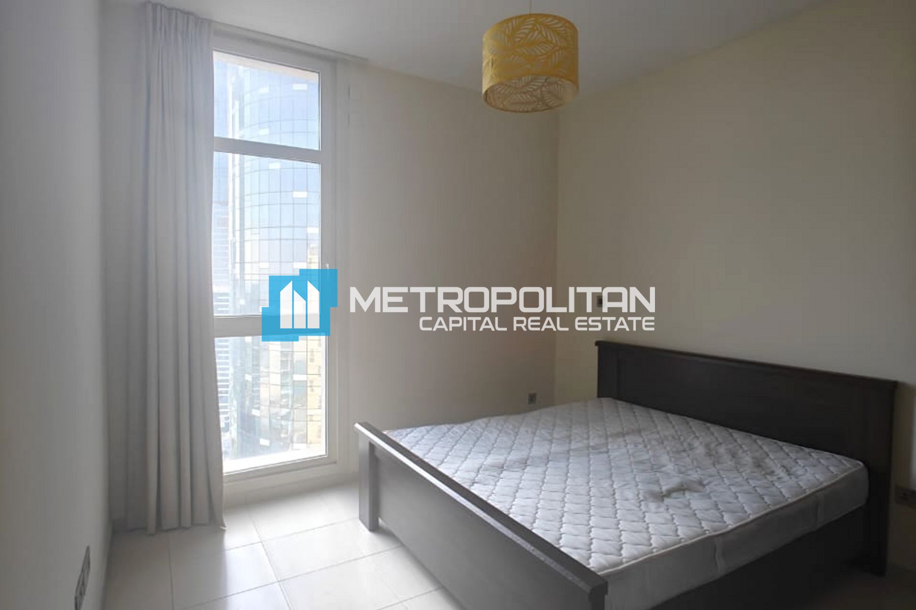 High Floor 2BR | Partial Sea View | Ready to Move photo-8