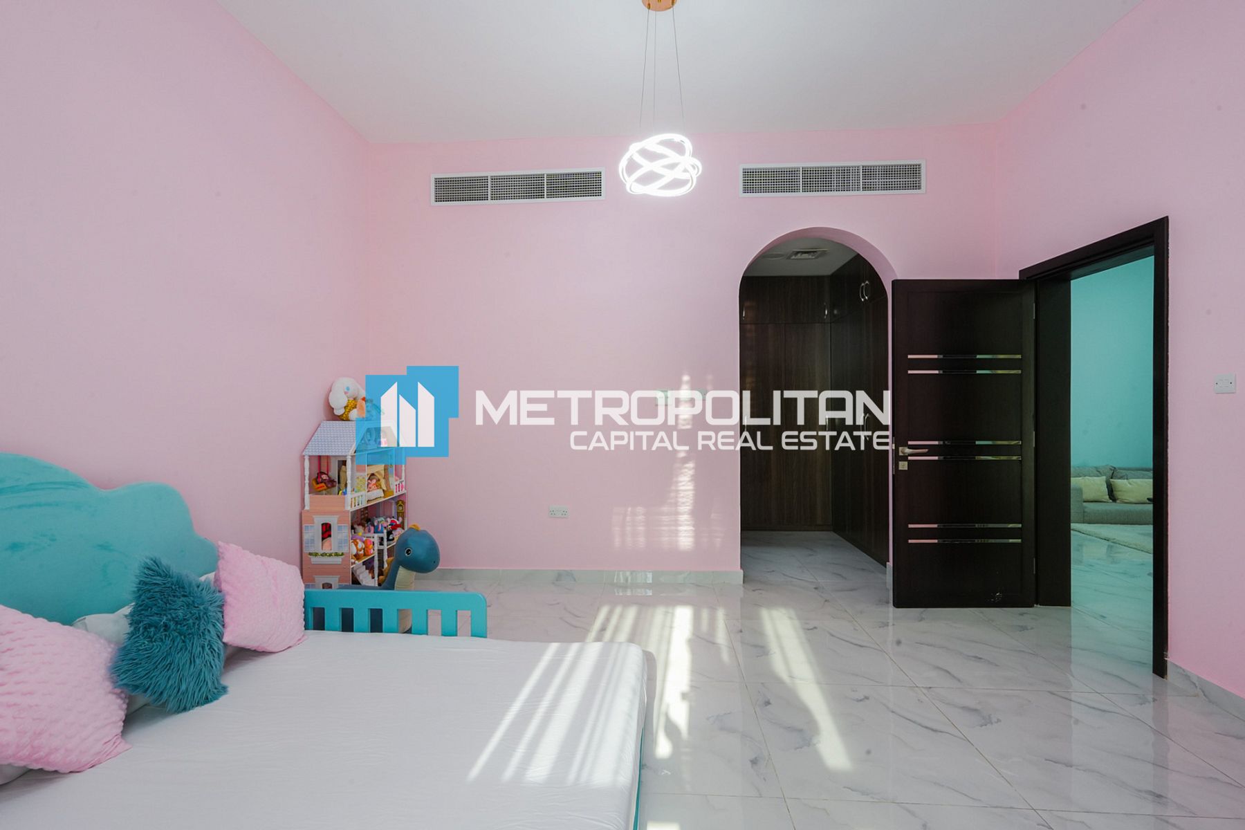 Image - Lea, Yas Island, Abu Dhabi | Project - Villa