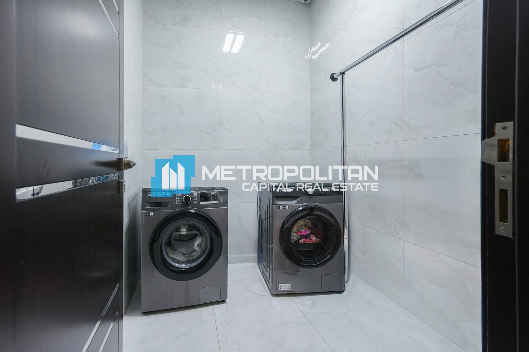 Image - Lea, Yas Island, Abu Dhabi | Project - Villa