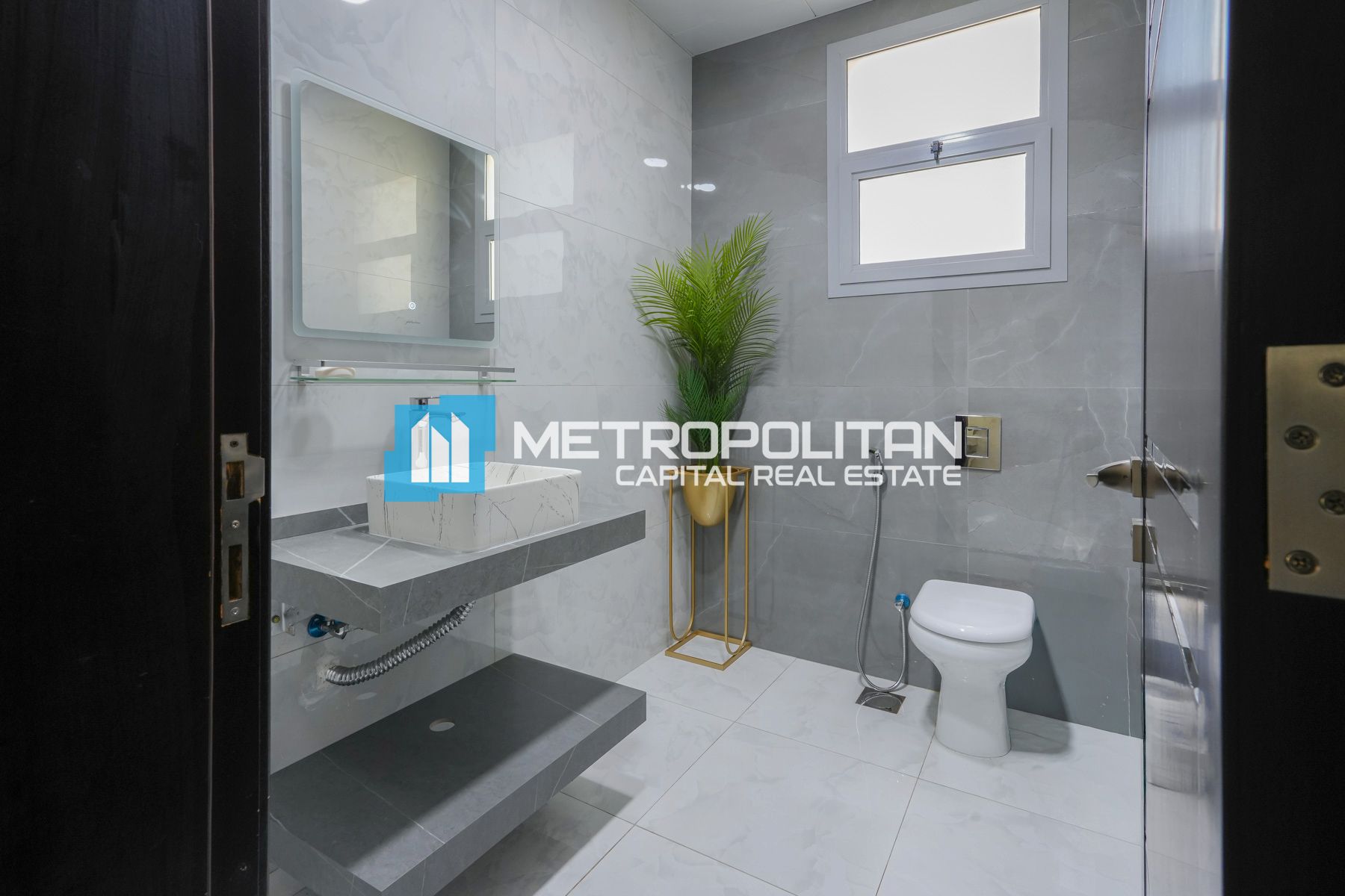 Image - Lea, Yas Island, Abu Dhabi | Project - Villa