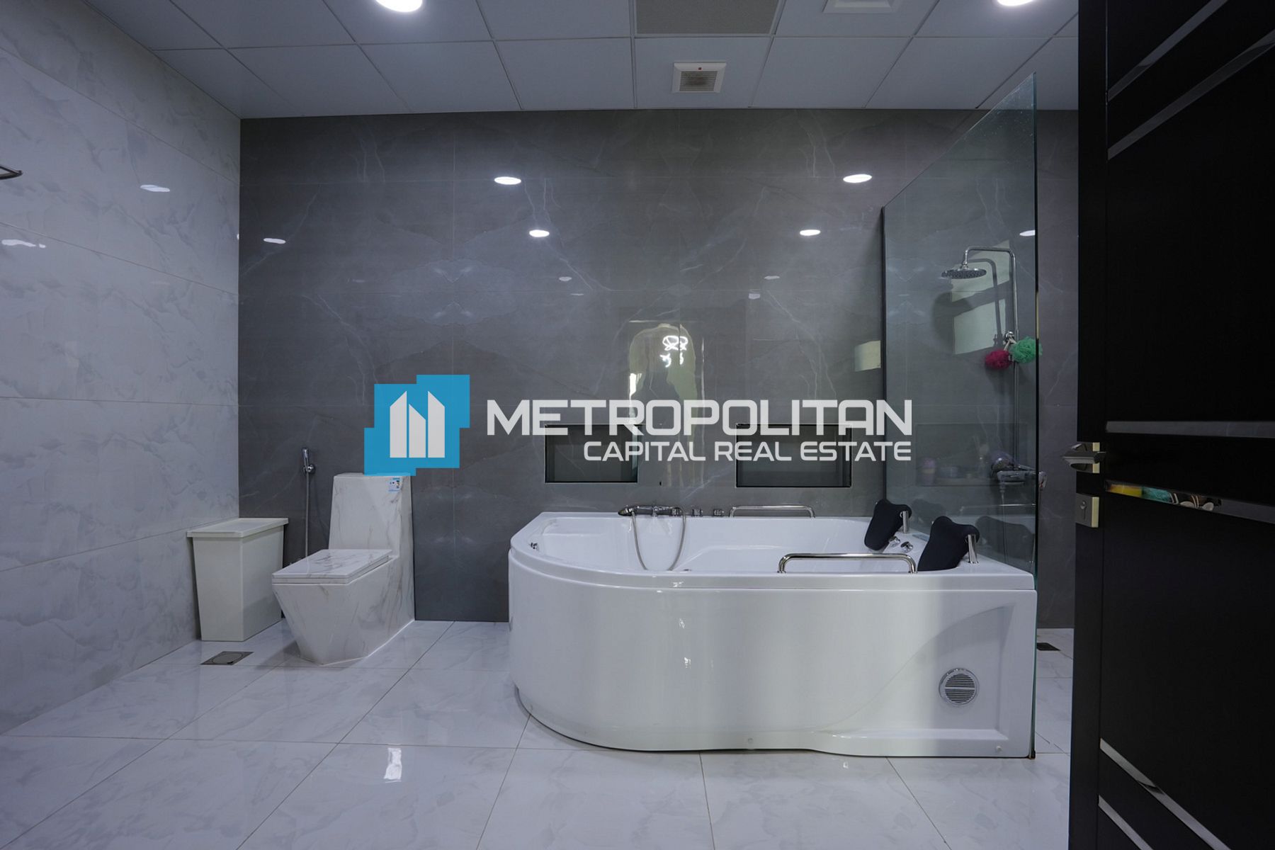 Image - Lea, Yas Island, Abu Dhabi | Project - Villa