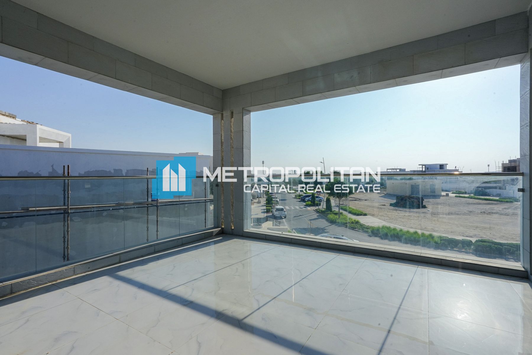 Image - Lea, Yas Island, Abu Dhabi | Project - Villa