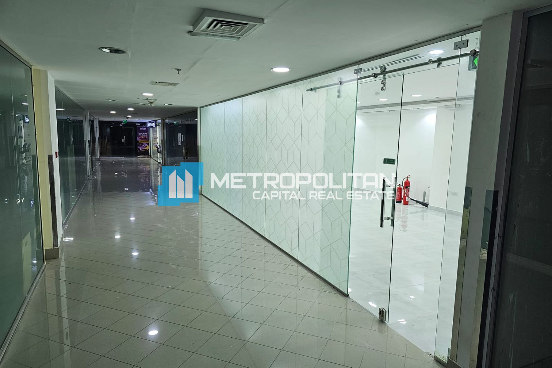 Аренда магазина на Al Reem Island – MCR-7350 photo-2