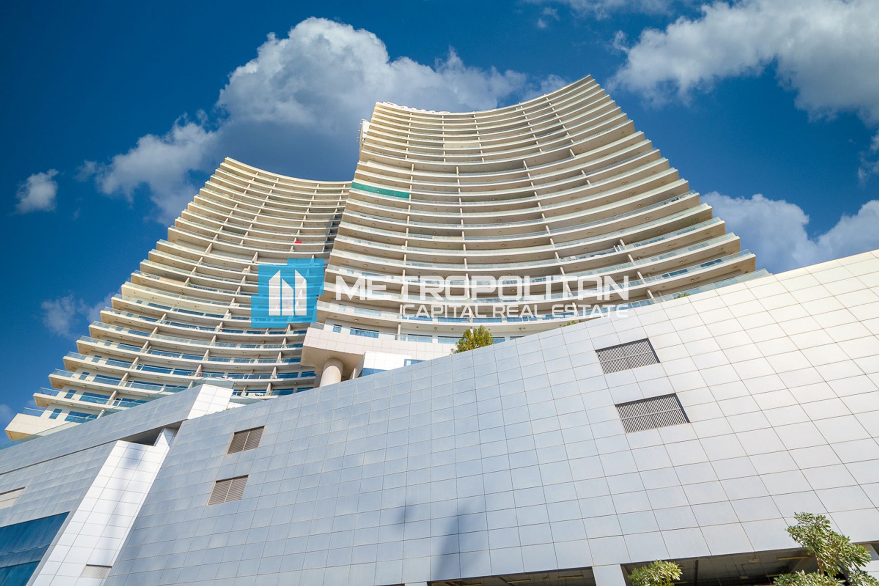 Аренда магазина на Al Reem Island – MCR-7350 photo-7