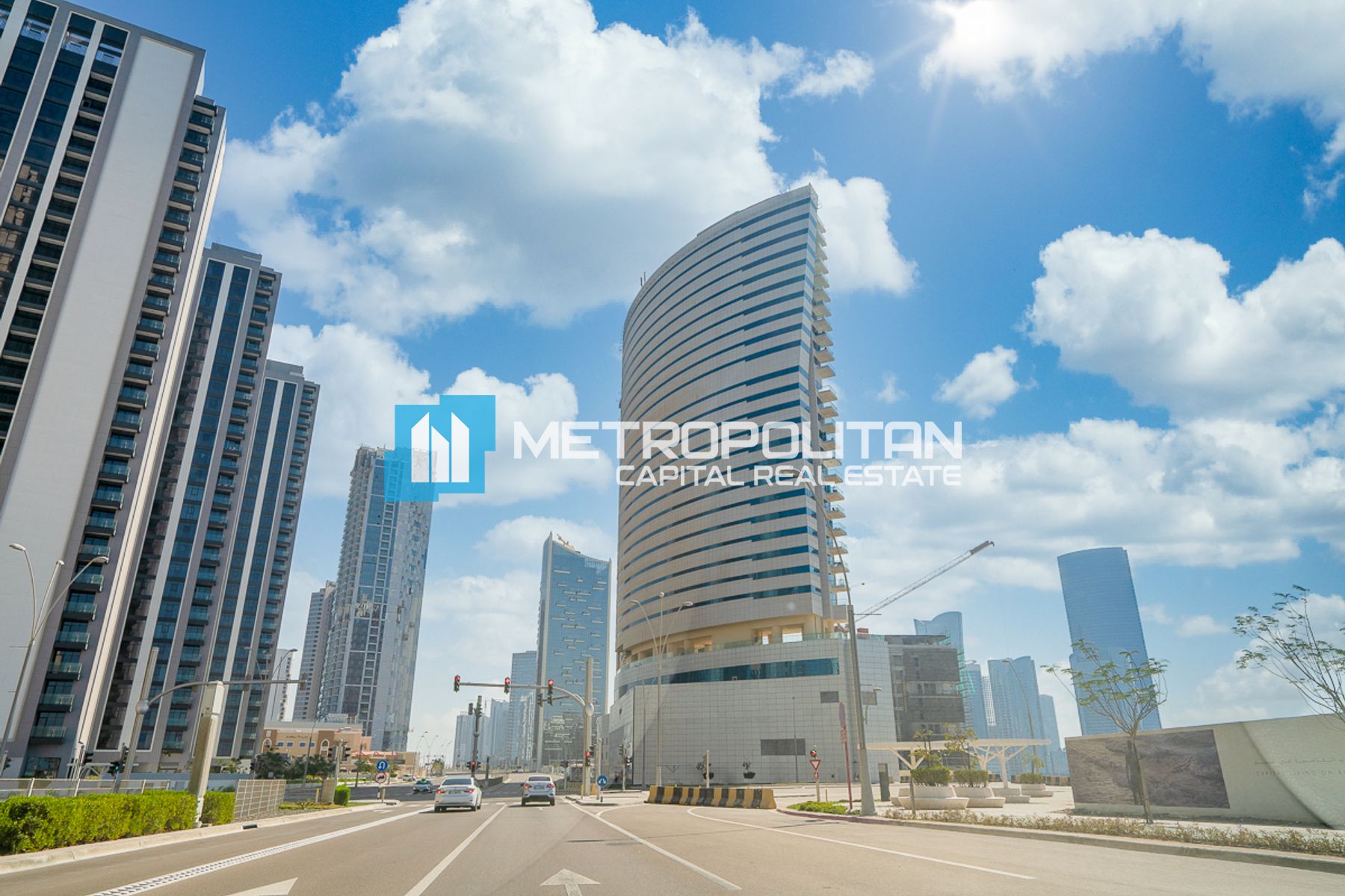 Аренда магазина на Al Reem Island – MCR-7350 photo-8