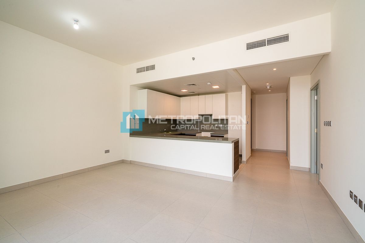 1-комнатная квартира в аренду на Al Reem Island – MCR-7351 photo-10