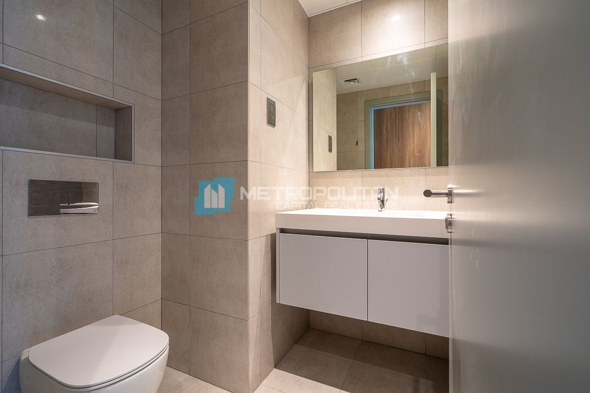 1-комнатная квартира в аренду на Al Reem Island – MCR-7351 photo-12