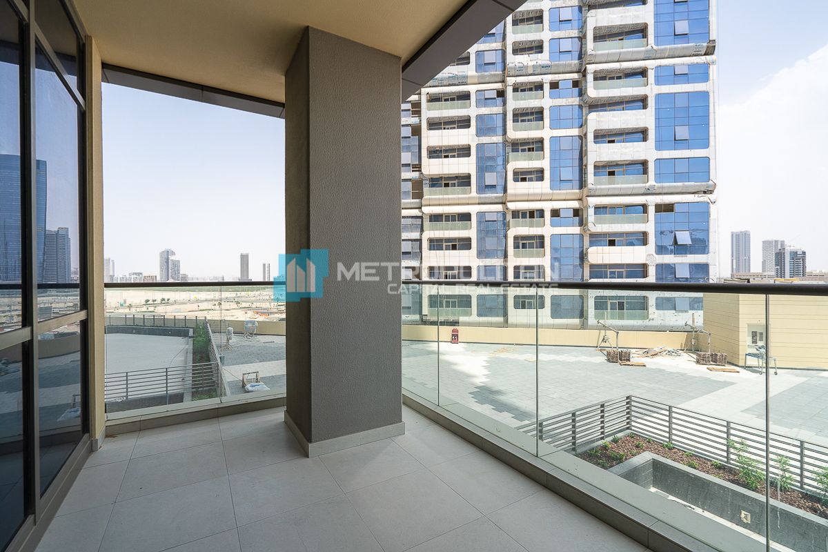 1-комнатная квартира в аренду на Al Reem Island – MCR-7351 photo-1
