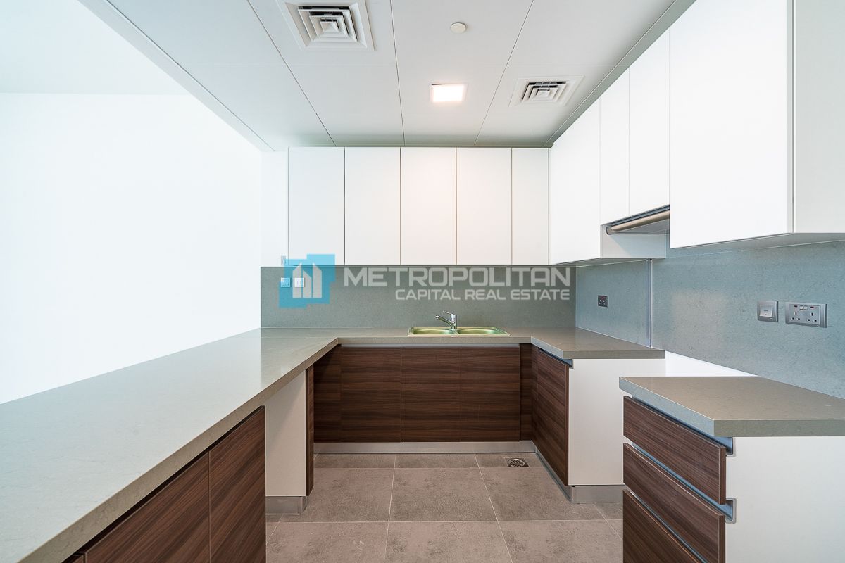 1-комнатная квартира в аренду на Al Reem Island – MCR-7351 photo-6