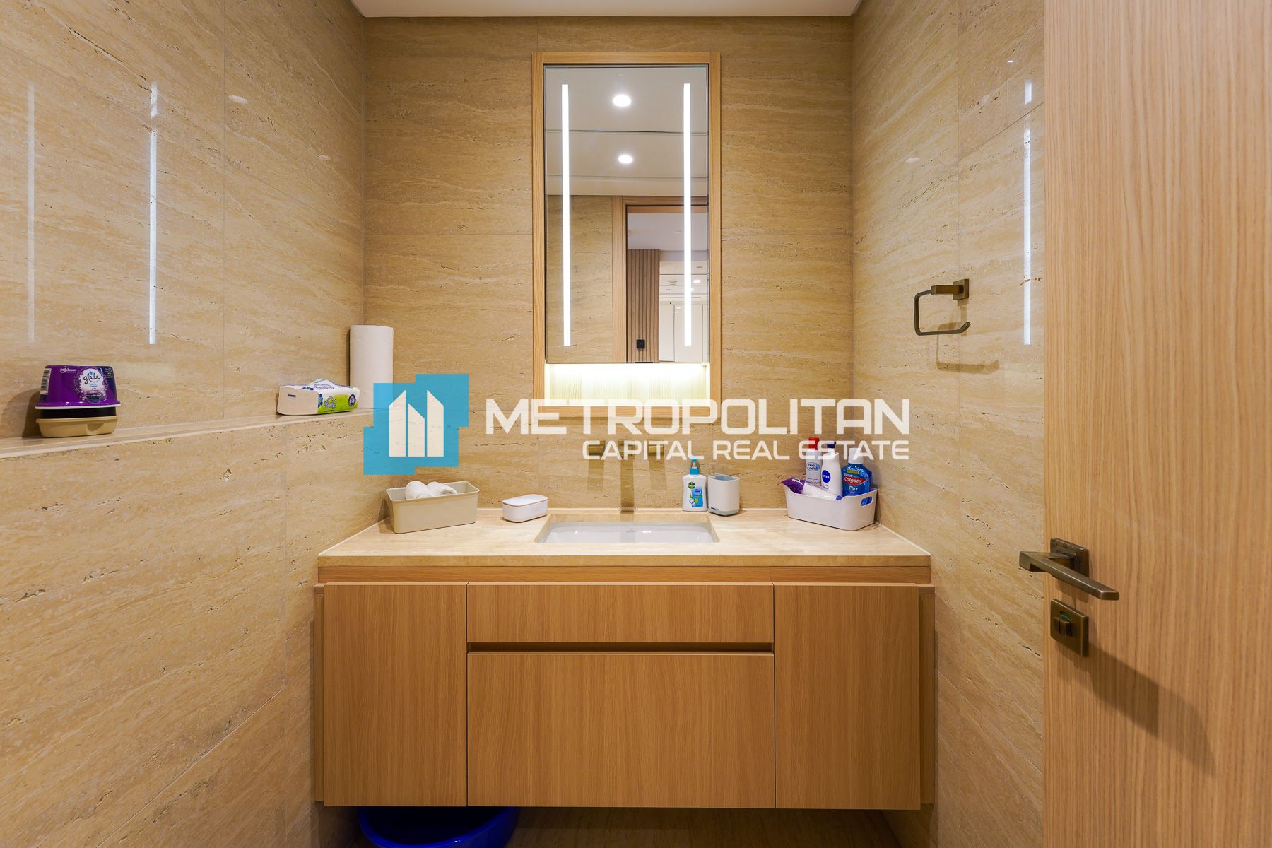 Image - Reem Nine, Al Reem Island, Abu Dhabi | Project - شقة