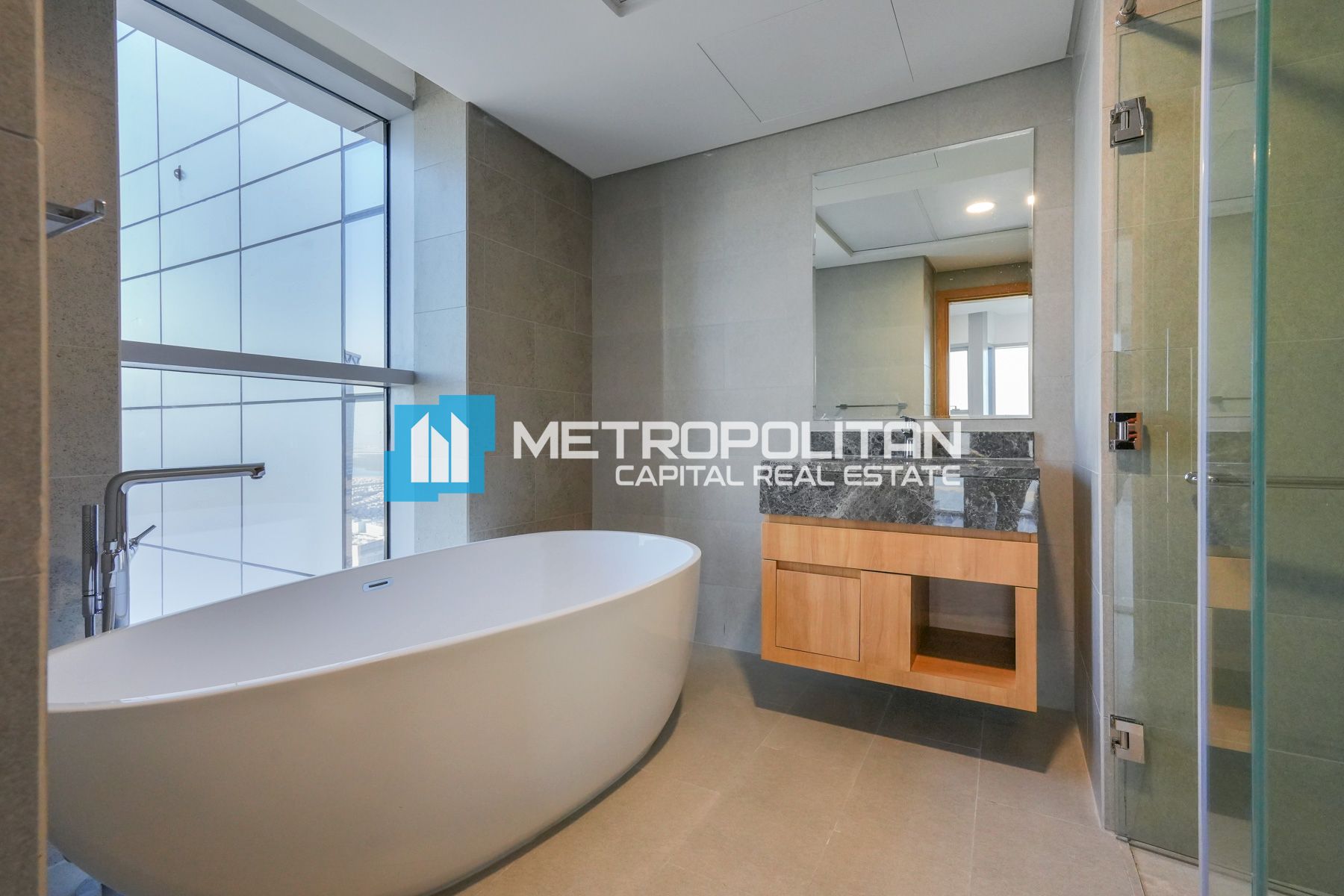 Image - Radiant Square, Al Reem Island, Абу-Даби | Project - Апартаменты