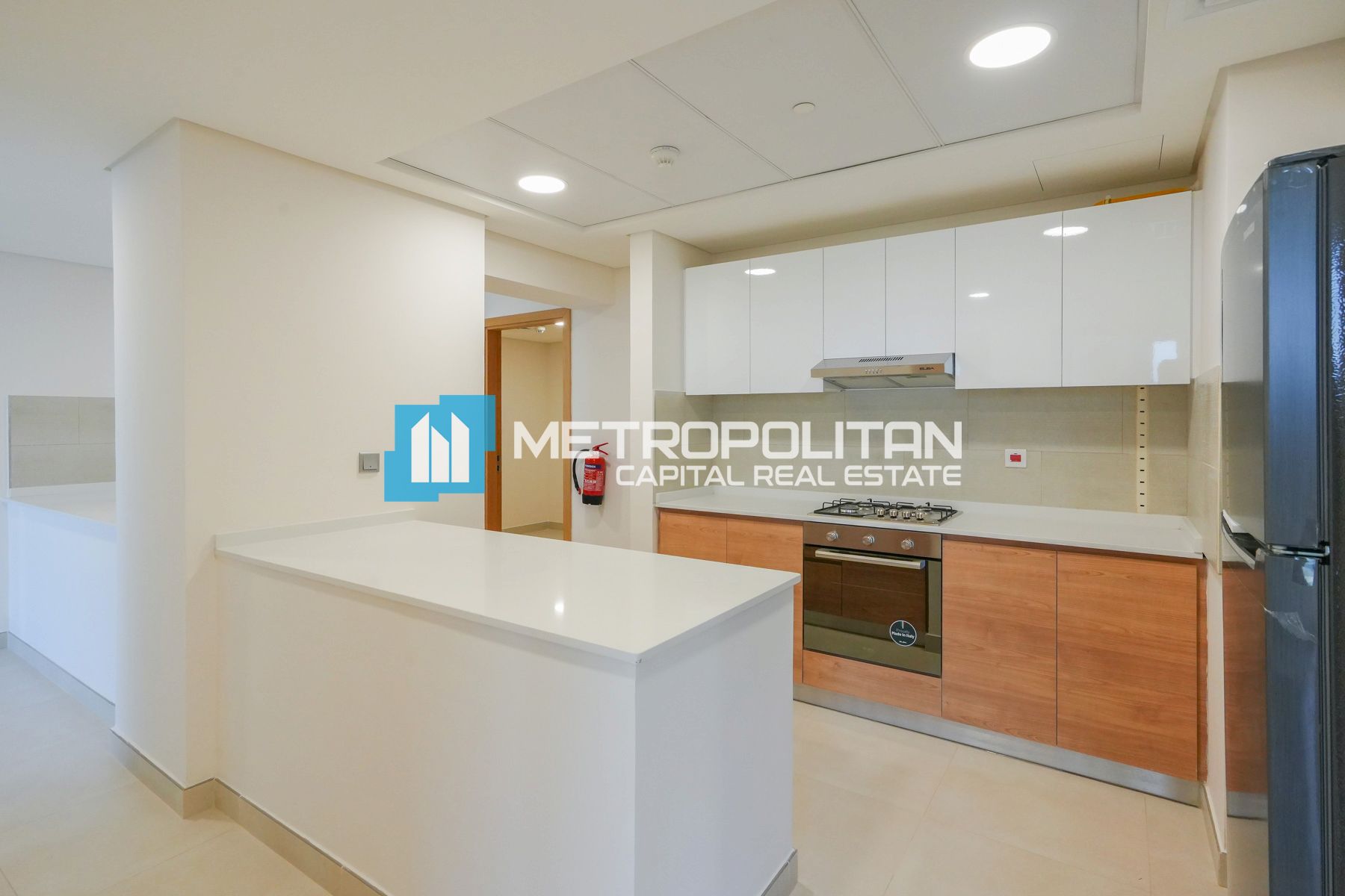 Image - Radiant Square, Al Reem Island, Абу-Даби | Project - Апартаменты