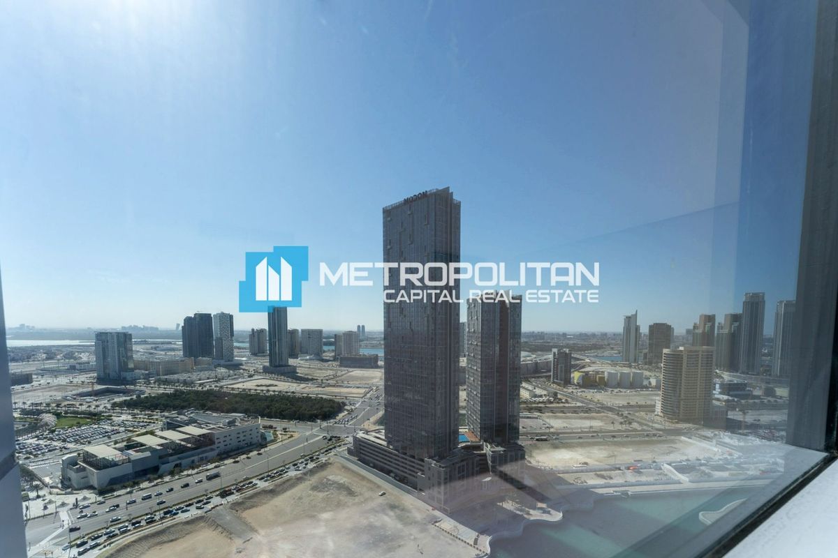 2BR Apartment for Rent in Al Reem Island – MCR-7360 photo-15
