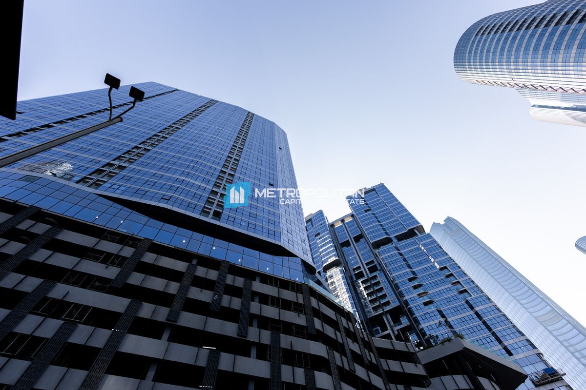 2BR Apartment for Rent in Al Reem Island – MCR-7360 photo-16