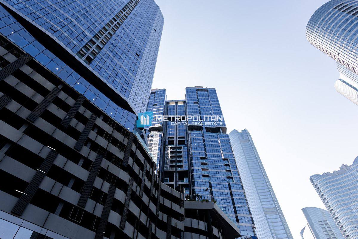 2BR Apartment for Rent in Al Reem Island – MCR-7360 photo-17