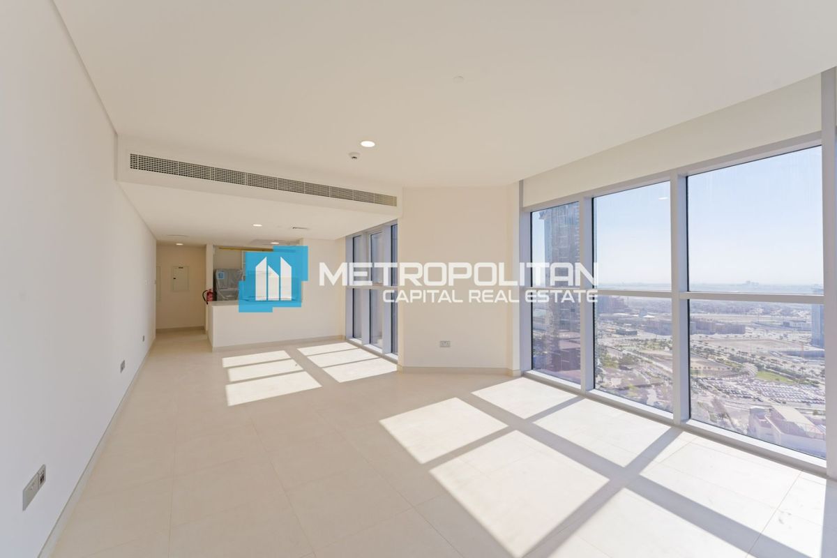 2BR Apartment for Rent in Al Reem Island – MCR-7360 photo-1