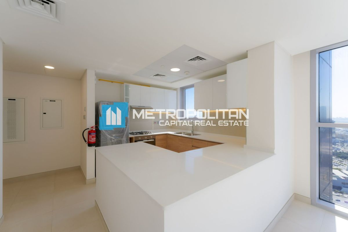 2BR Apartment for Rent in Al Reem Island – MCR-7360 photo-2