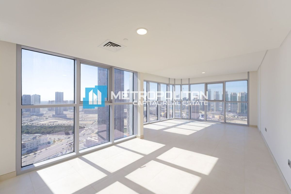 2BR Apartment for Rent in Al Reem Island – MCR-7360 photo-3