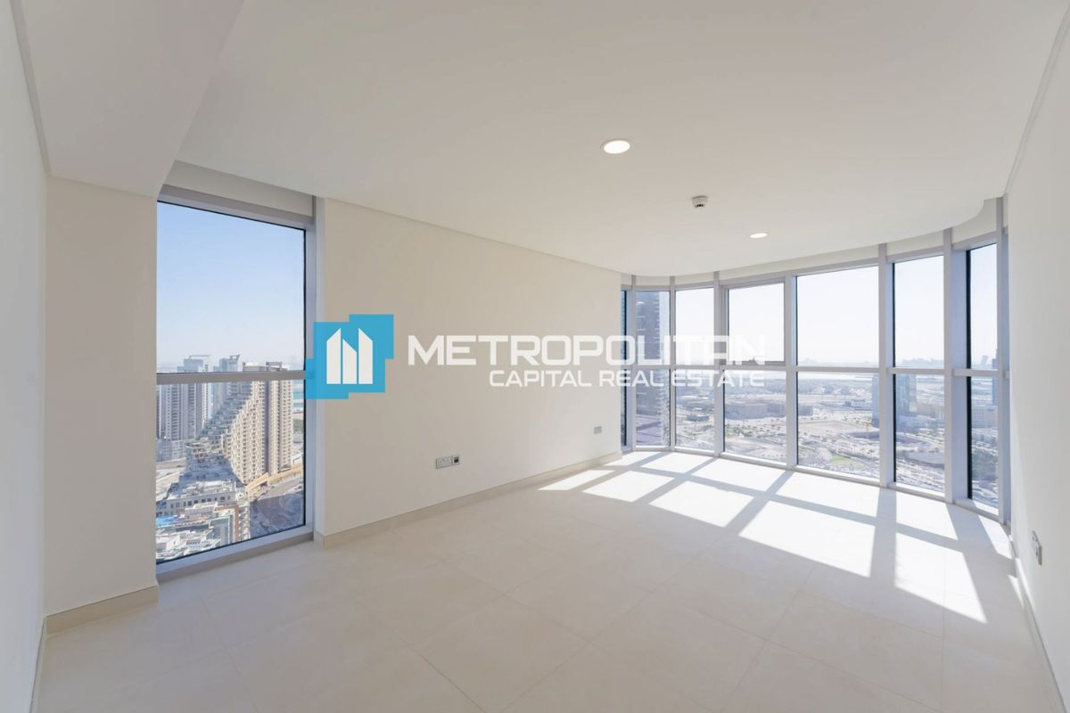 2BR Apartment for Rent in Al Reem Island – MCR-7360 photo-5