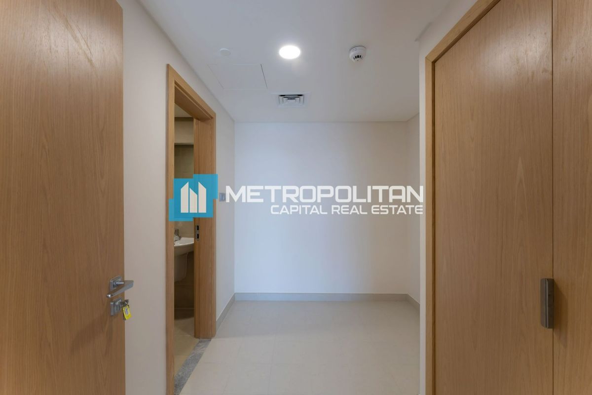 2BR Apartment for Rent in Al Reem Island – MCR-7360 photo-7