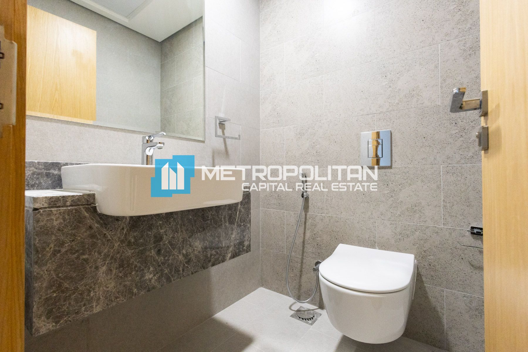 Image - Radiant Square, Al Reem Island, Abu Dhabi | Project - شقة