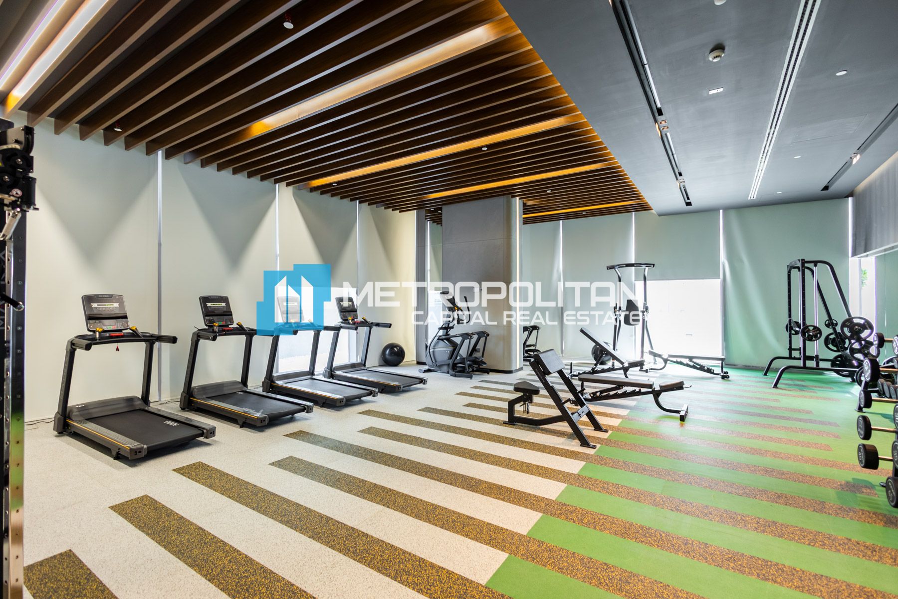 Image - Radiant Square, Al Reem Island, Abu Dhabi | Project - شقة