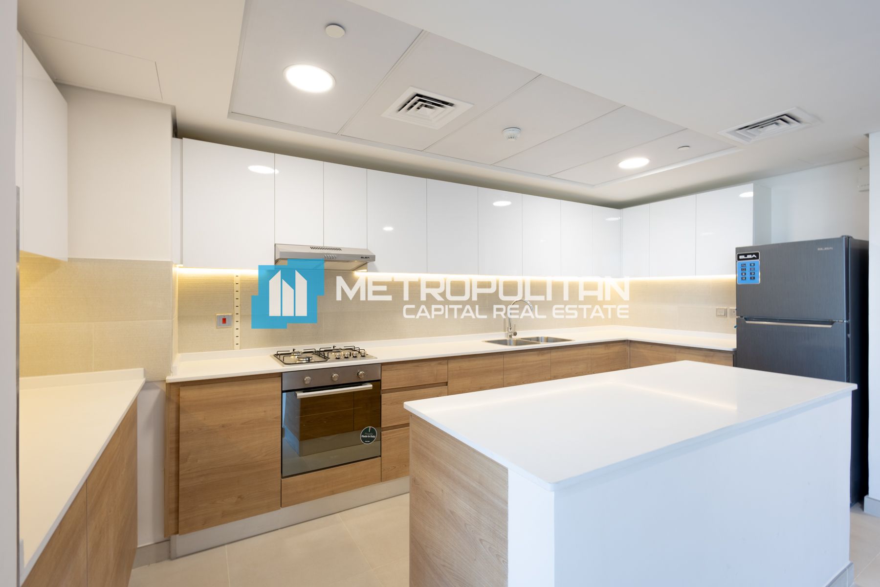 Image - Radiant Square, Al Reem Island, Abu Dhabi | Project - شقة