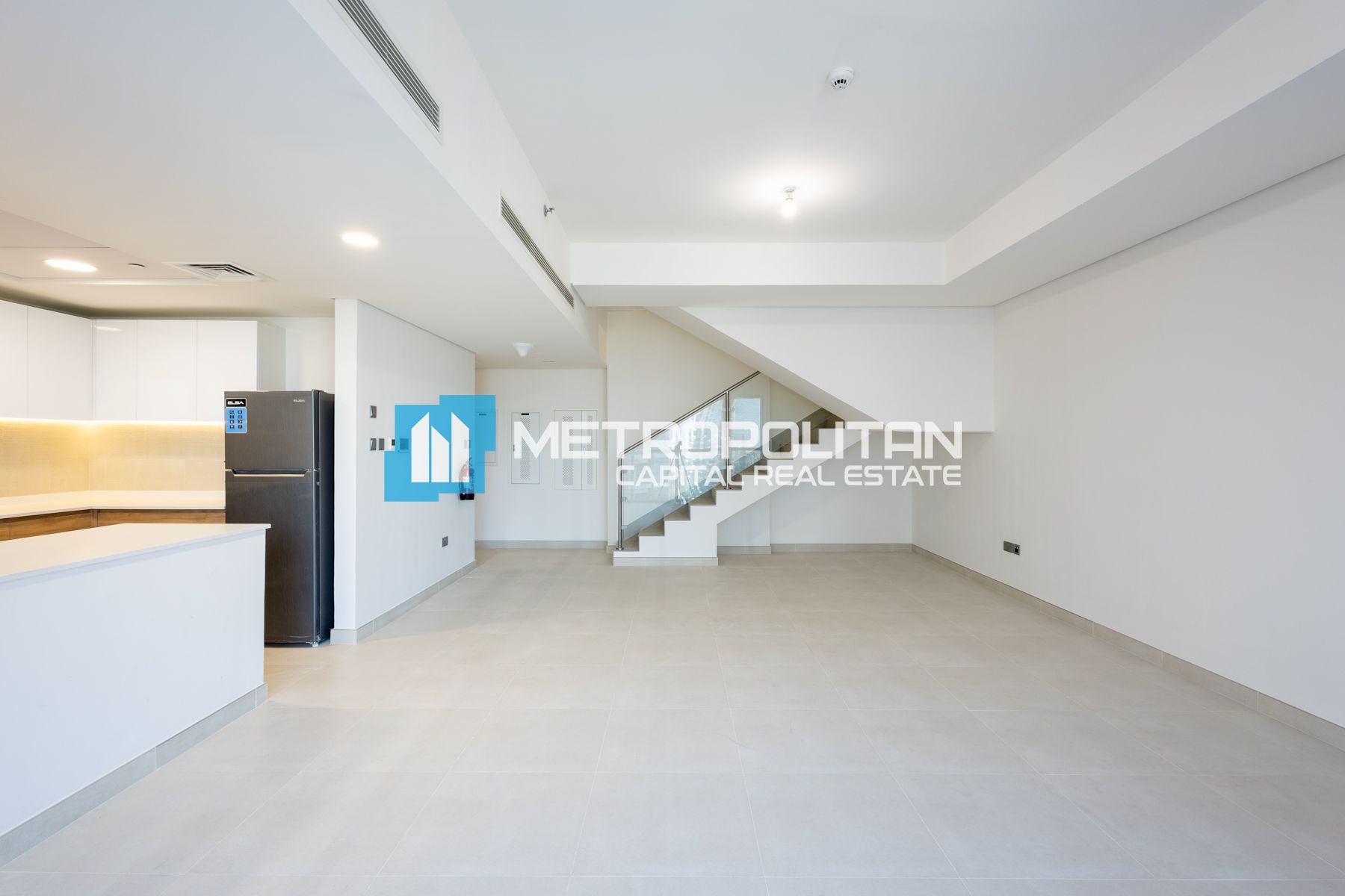 Image - Radiant Square, Al Reem Island, Abu Dhabi | Project - شقة