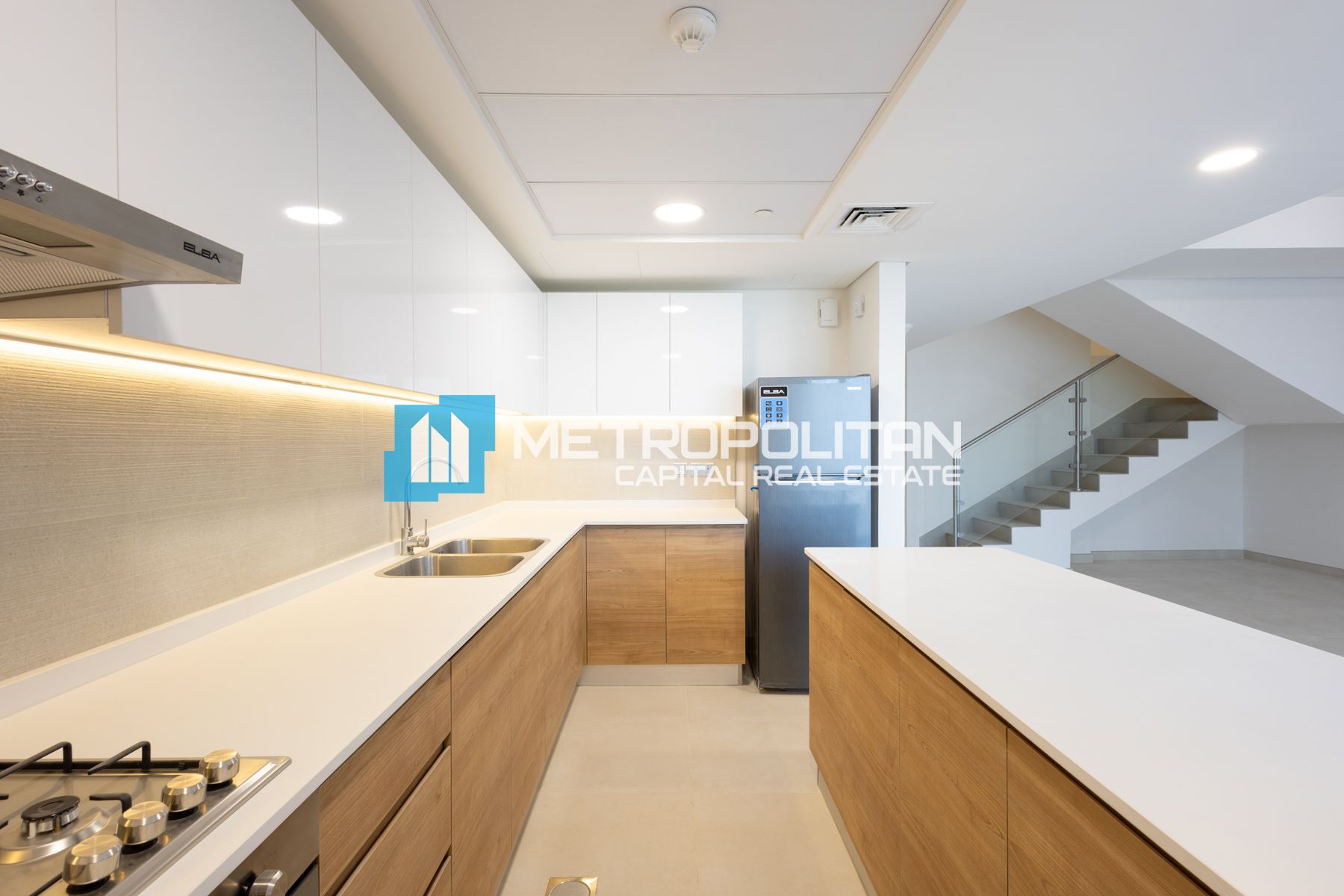 Image - Radiant Square, Al Reem Island, Abu Dhabi | Project - شقة