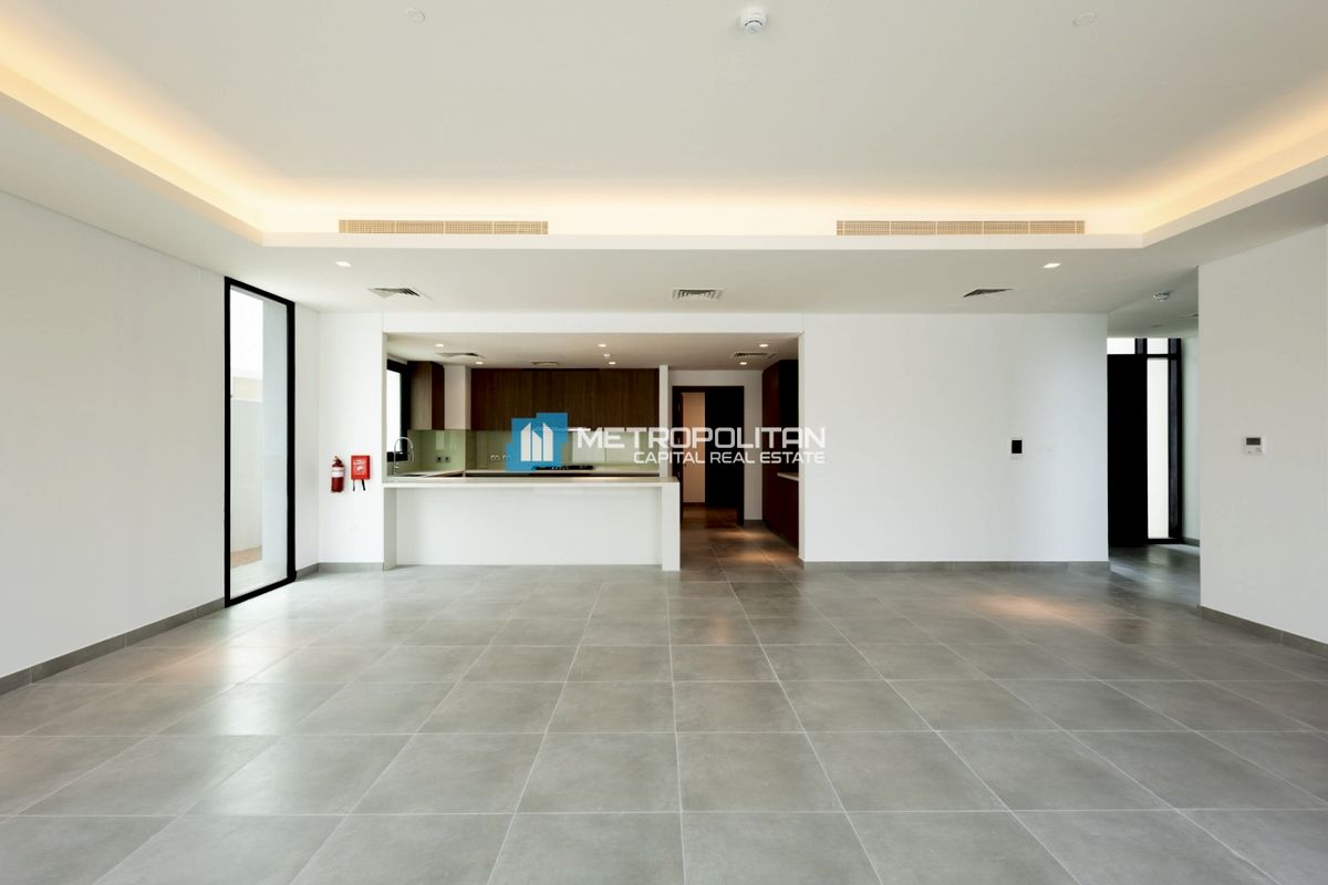 Corner 4BR+M I Vacant I Partial Golf Course View photo-22