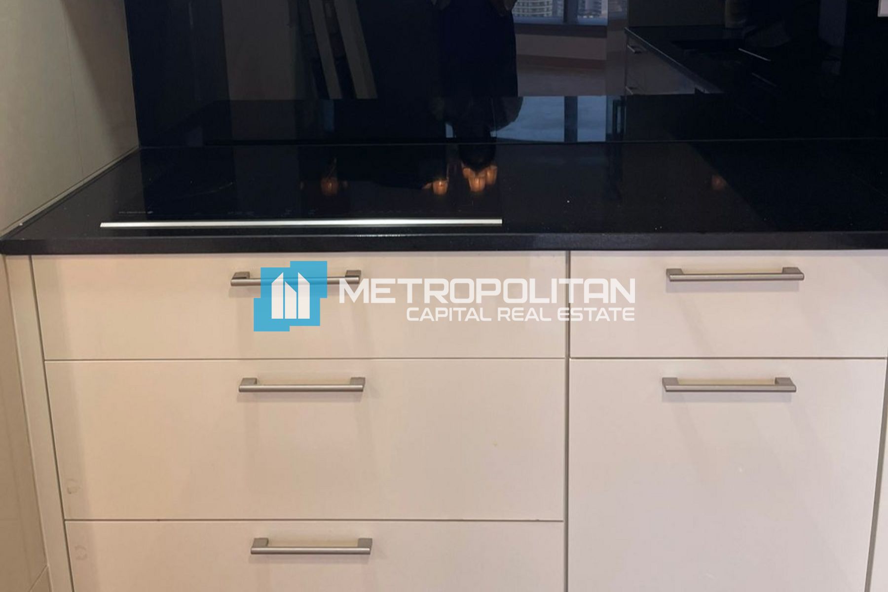 Image - Sun Tower, Al Reem Island, Abu Dhabi | Project - Apartment