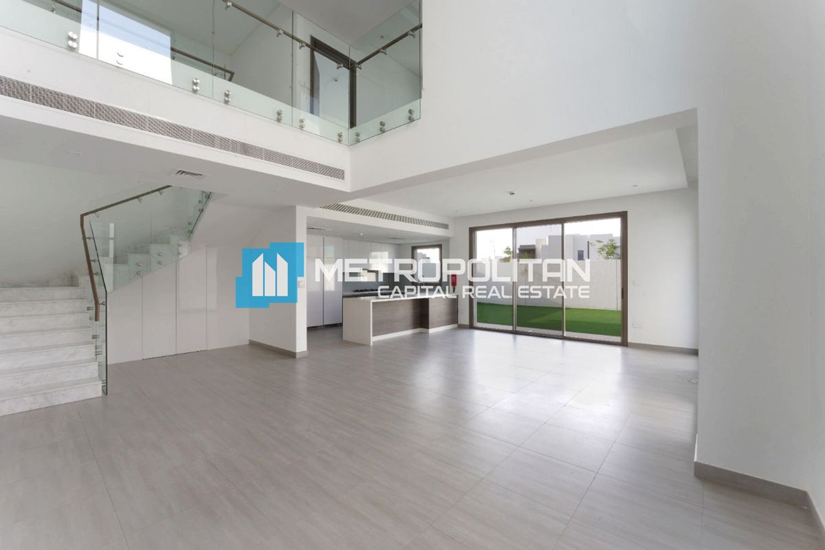 Image - Redwoods, Yas Island, Abu Dhabi | Project - Villa