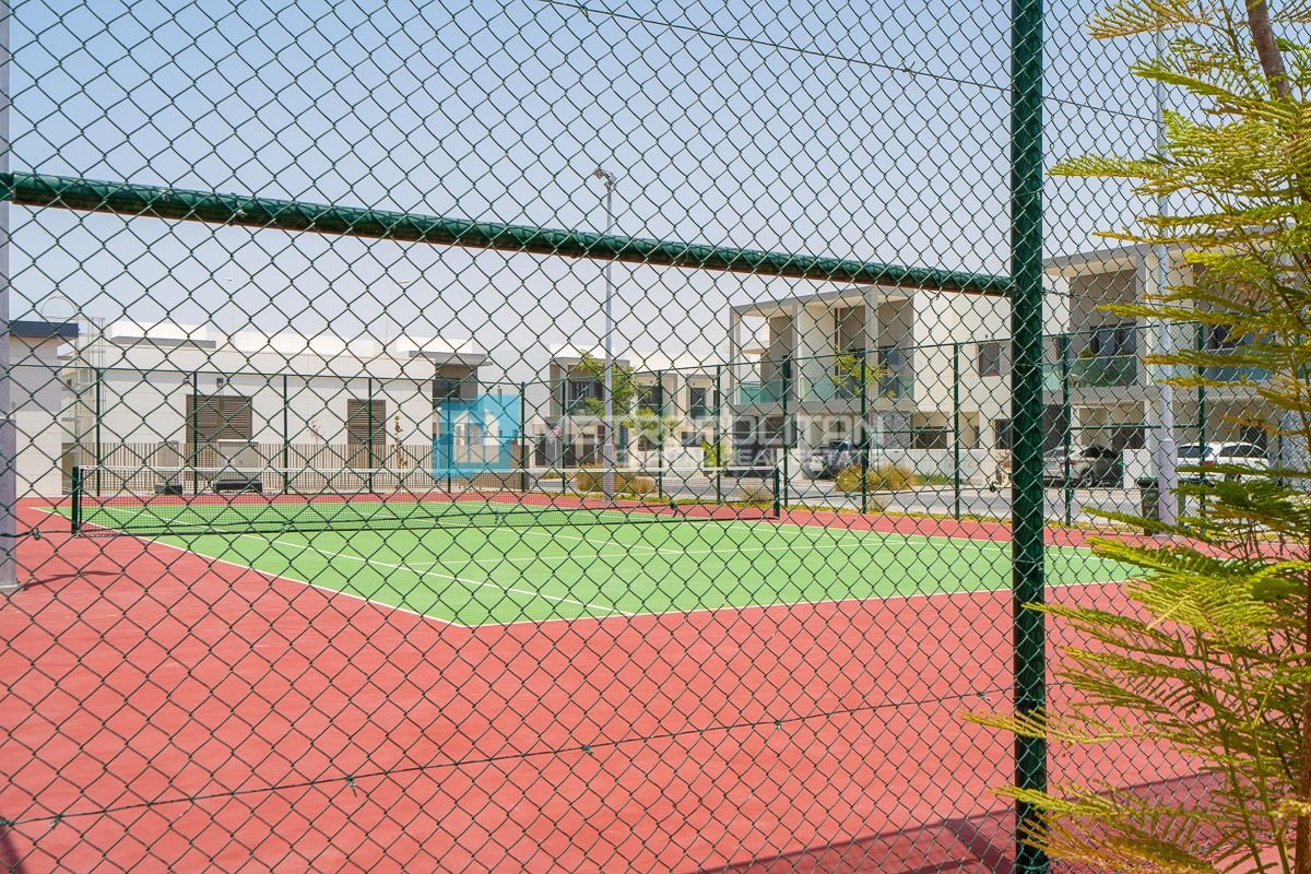 Image - Redwoods, Yas Island, Abu Dhabi | Project - Villa