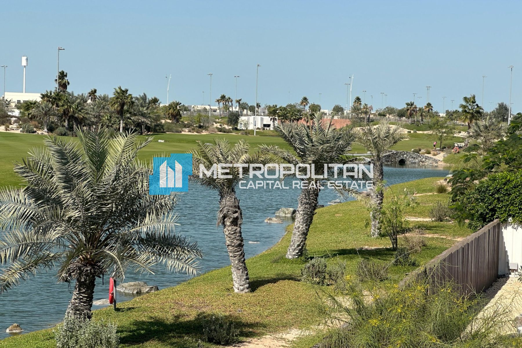 4BR Villa for Rent in Yas Island – MCR-7372 photo-0